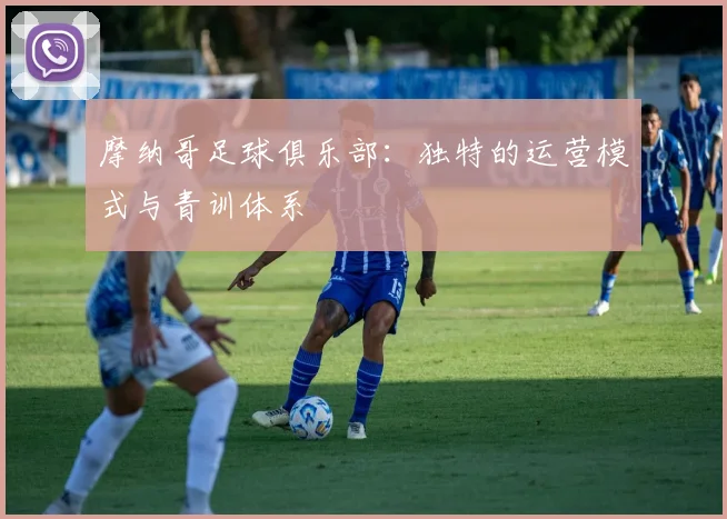 摩纳哥足球俱乐部：独特的运营模式与青训体系