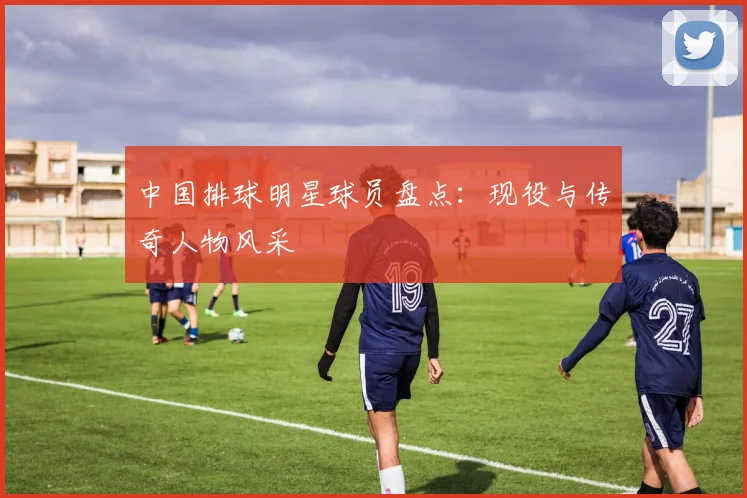 中国排球明星球员盘点：现役与传奇人物风采